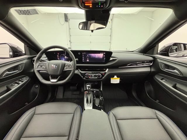 New 2026 Buick Envista Sport Touring w/ Convenience I Package FWD image 3