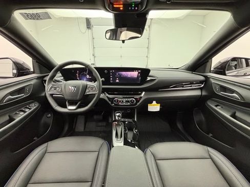 New 2026 Buick Envista Sport Touring w/ Convenience I Package FWD image 3