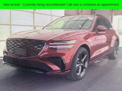 Used 2026 Genesis GV70 3.5T Sport Prestige