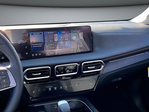 New 2026 Nissan Sentra SR image 6