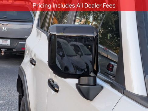 Certified 2025 Toyota Land Cruiser w/ Premium Package AWD/4WD image 13