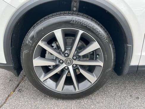 Used 2025 Acura MDX FWD w/ Technology Package image 44