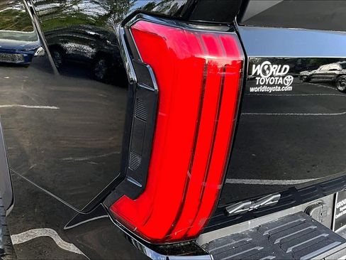 Certified 2025 Toyota Tundra SR5 image 27