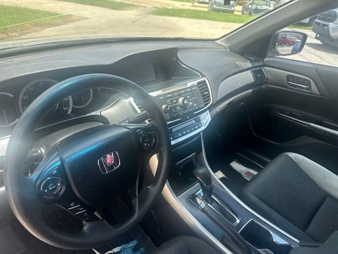 Used 2014 Honda Accord LX image 18