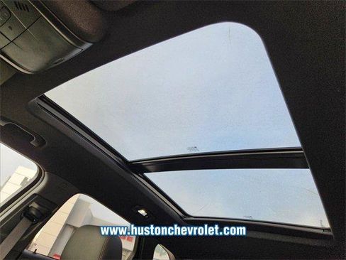 New 2025 Chevrolet Blazer RS w/ Driver Confidence II Package image 17