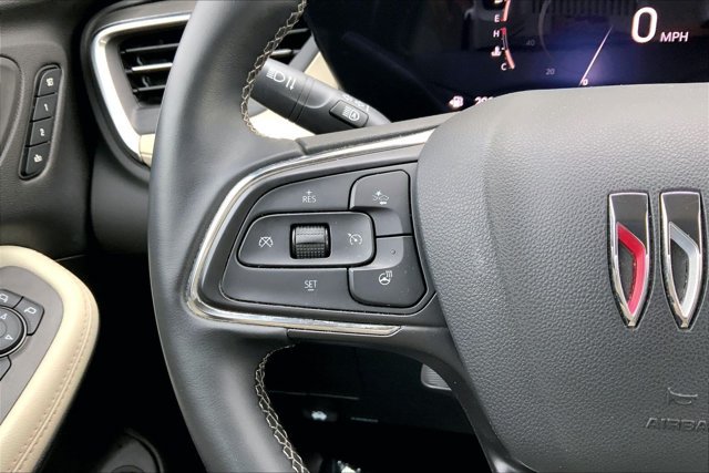 Used 2024 Buick Encore GX Avenir w/ Avenir Convenience Package AWD/4WD image 18