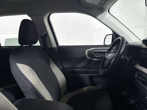 New 2025 Ford Bronco Sport Big Bend w/ Convenience Package image 12