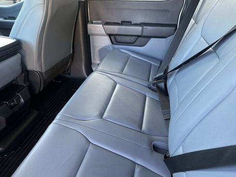 New 2026 Ford F450 2WD Crew Cab Super Duty image 12