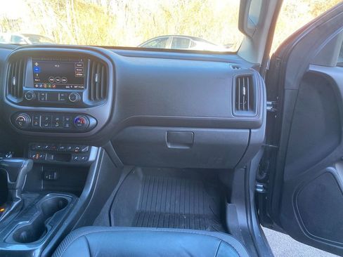 Used 2019 GMC Canyon All Terrain w/ All Terrain X Package image 28