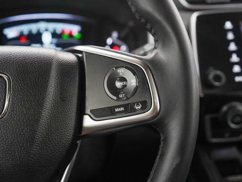 Used 2018 Honda CR-V EX-L image 26
