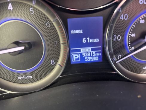 Certified 2018 INFINITI QX80 4WD w/ Deluxe Technology Package image 29