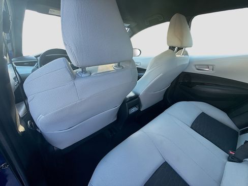 Used 2023 Toyota Corolla SE image 21