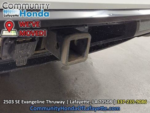 Used 2019 Volkswagen Atlas SE w/ Panoramic Sunroof Package FWD image 10