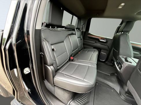 Used 2022 GMC Sierra 1500 Denali AWD/4WD image 28