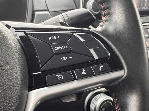 Used 2025 Nissan Altima 2.5 SR AWD/4WD image 18