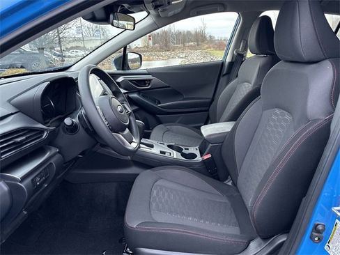 Used 2024 Subaru Impreza 2.0i Sport image 23