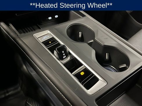 Used 2025 Volkswagen Atlas Cross Sport SE image 14