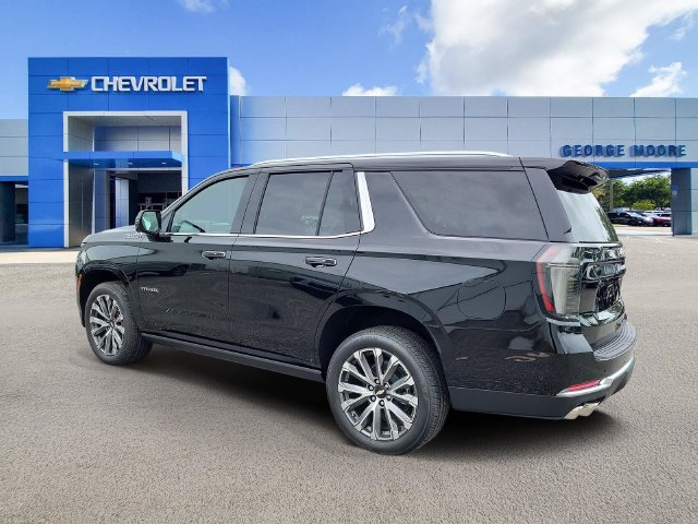 New 2026 Chevrolet Tahoe High Country RWD image 3