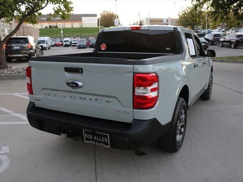 Used 2022 Ford Maverick XLT w/ XLT Luxury Package image 7