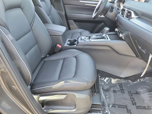 New 2025 MAZDA CX-5 AWD 2.5 S image 14