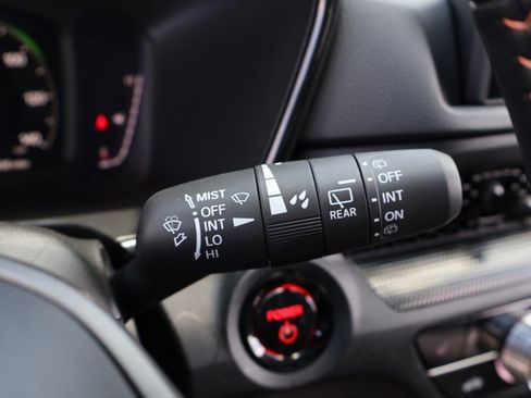 New 2026 Honda CR-V Sport-L image 15