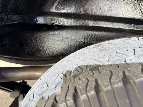 Used 2001 Chevrolet S10 Pickup LS image 27