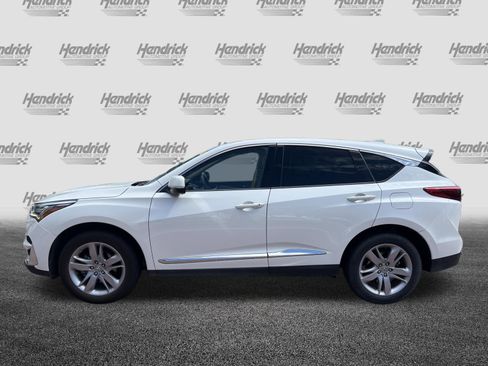 Used 2019 Acura RDX FWD w/ Advance Package image 9