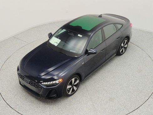 New 2026 Audi A5 2.0T Premium Plus AWD/4WD image 16