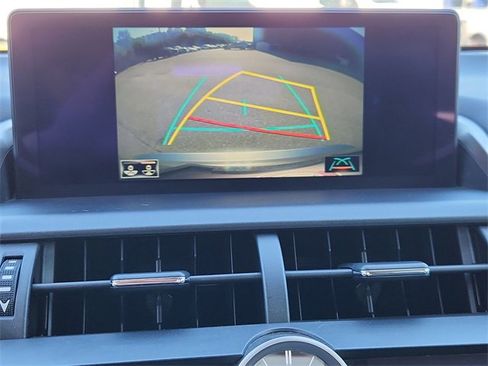 Used 2018 Lexus NX 300 300 Base w/ Premium Package image 17