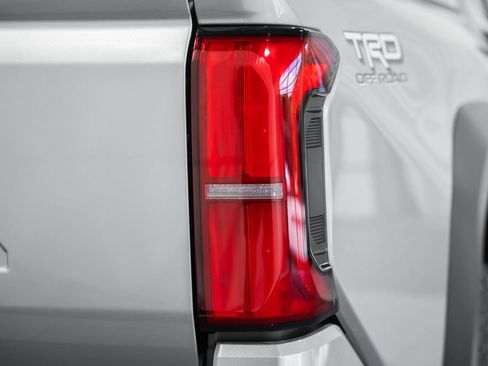 New 2026 Toyota Tacoma TRD Off-Road AWD/4WD image 6