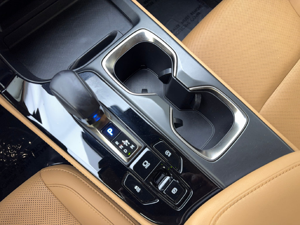 Used 2025 Lexus NX 250 FWD image 69