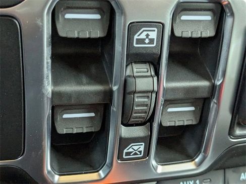 New 2026 Jeep Gladiator Rubicon image 25