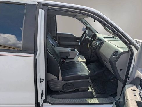 Used 2008 Ford F150 XLT RWD image 37