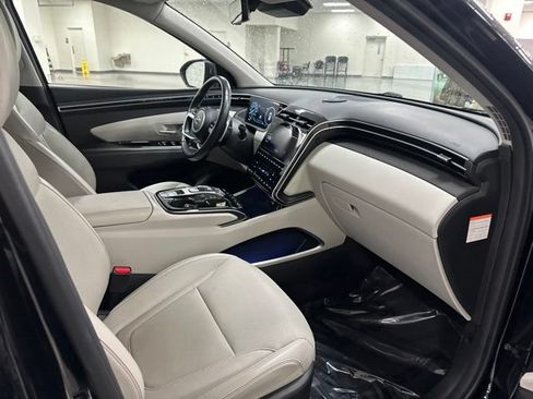Used 2024 Hyundai Tucson Limited AWD/4WD image 22