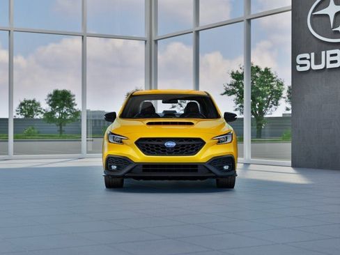 New 2026 Subaru WRX tS AWD/4WD image 29