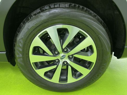 Used 2021 Subaru Outback Premium w/ Popular Package #1 image 15