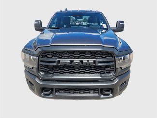 New 2024 RAM 3500 Tradesman w/ Safety Group video 2