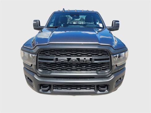 New 2024 RAM 3500 Tradesman w/ Safety Group image 2