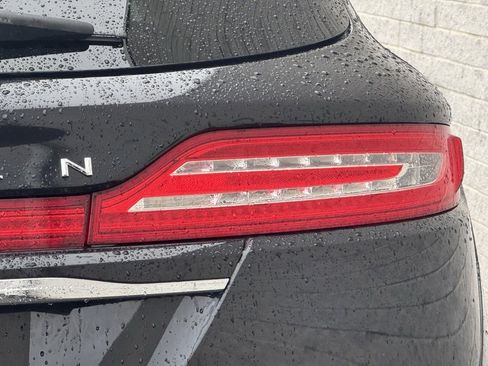 Used 2019 Lincoln MKC Select w/ Select Plus Package image 13