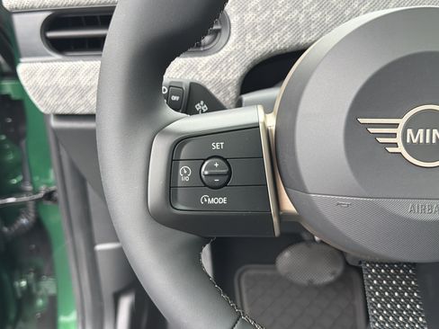 New 2026 MINI Cooper S FWD image 26
