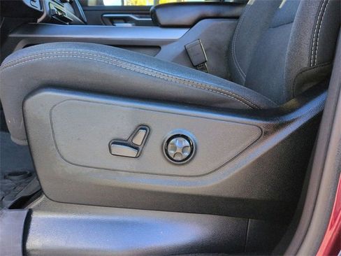 Certified 2020 RAM 1500 Big Horn image 20