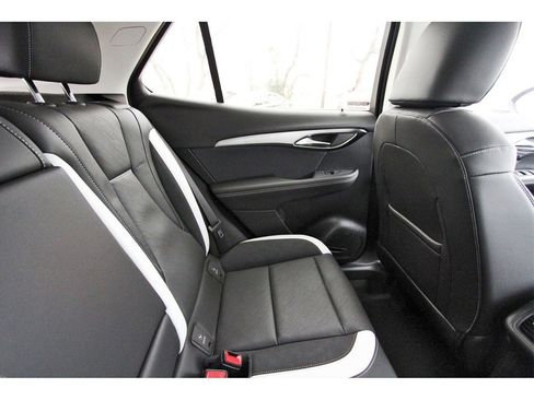 New 2025 Buick Envision Sport Touring image 8