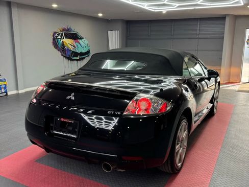 Used 2007 Mitsubishi Eclipse GT image 9