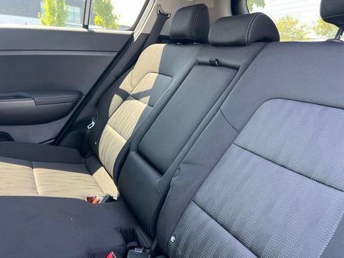 Used 2020 Kia Sportage LX FWD image 26