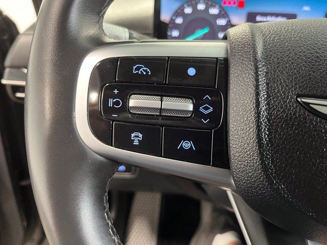 Used 2025 Genesis GV80 2.5T Standard AWD/4WD image 26