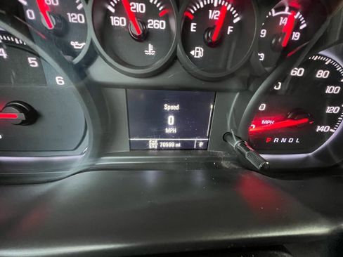 Used 2020 Chevrolet Silverado 2500 W/T w/ WT Convenience Package image 31