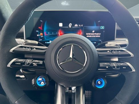 Used 2025 Mercedes-Benz S 63 AMG S image 15