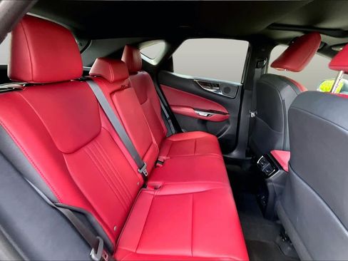 Used 2026 Lexus NX 350 AWD w/ Accessory Package (K3) image 20