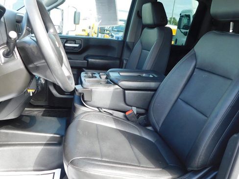 Used 2021 Chevrolet Silverado 3500 W/T w/ WT Fleet Convenience Package image 10