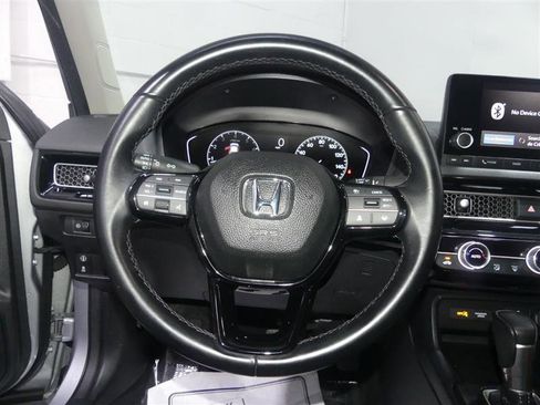 Used 2023 Honda Civic EX image 29